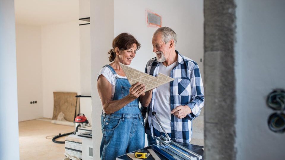 How to Obtain Home Improvement Loans in Canada
